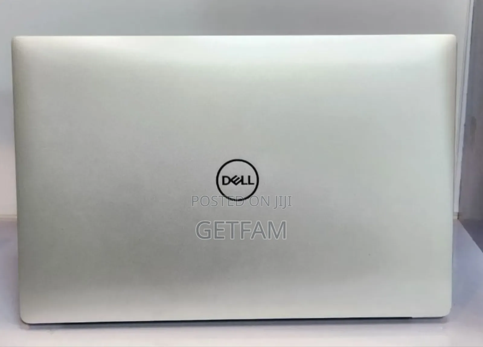 New Laptop Dell Precision 5540 16GB Nvidia SSD 512GB