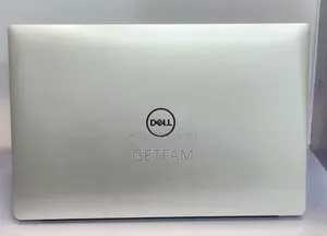 New Laptop Dell Precision 5540 16GB Nvidia SSD 512GB