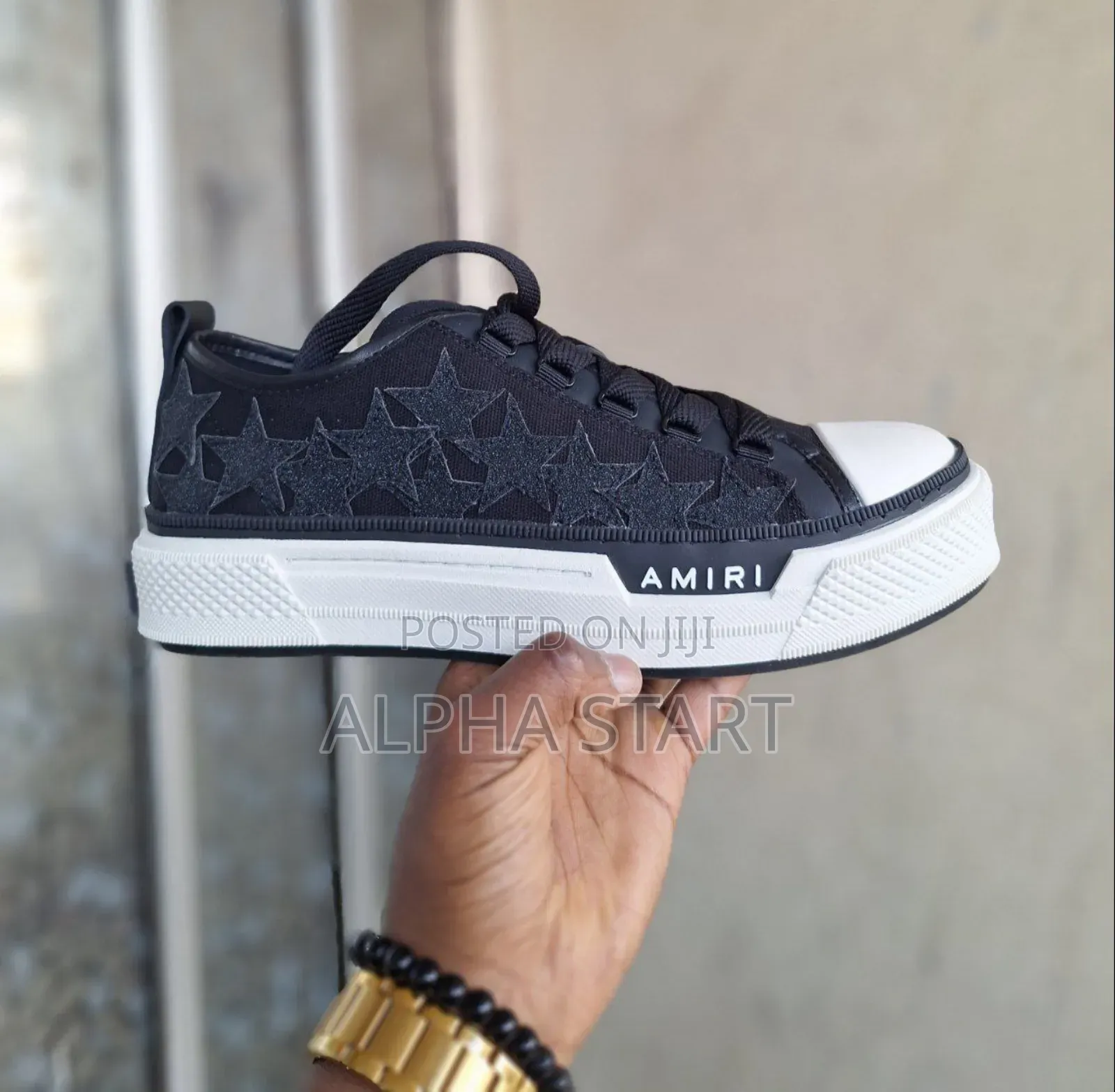 New Arrival Amiri Made in Vietnam