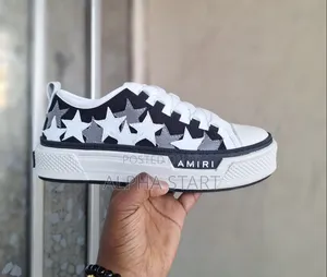 New Arrival Amiri Made in Vietnam