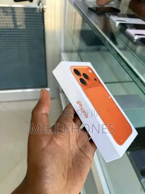 New Apple iPhone 17 Pro 512 GB