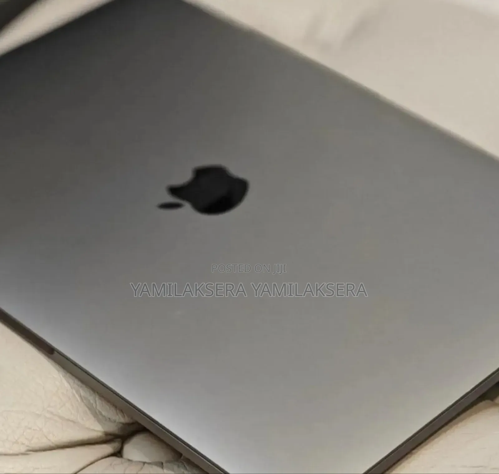 New Laptop Apple MacBook Pro 2019 16GB Intel Core i7 SSD 1T