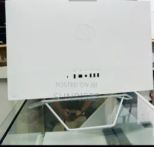 Photo - New Desktop Computer HP 290 G4 All-in-One 8GB Intel Core I5 SSD 512GB