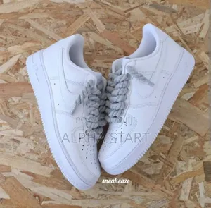 Nike Air Force Custem Duble Lance Master Quwality