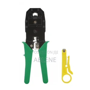 Photo - 3 in 1 Rg45 Crimping Tool+Cable Plier