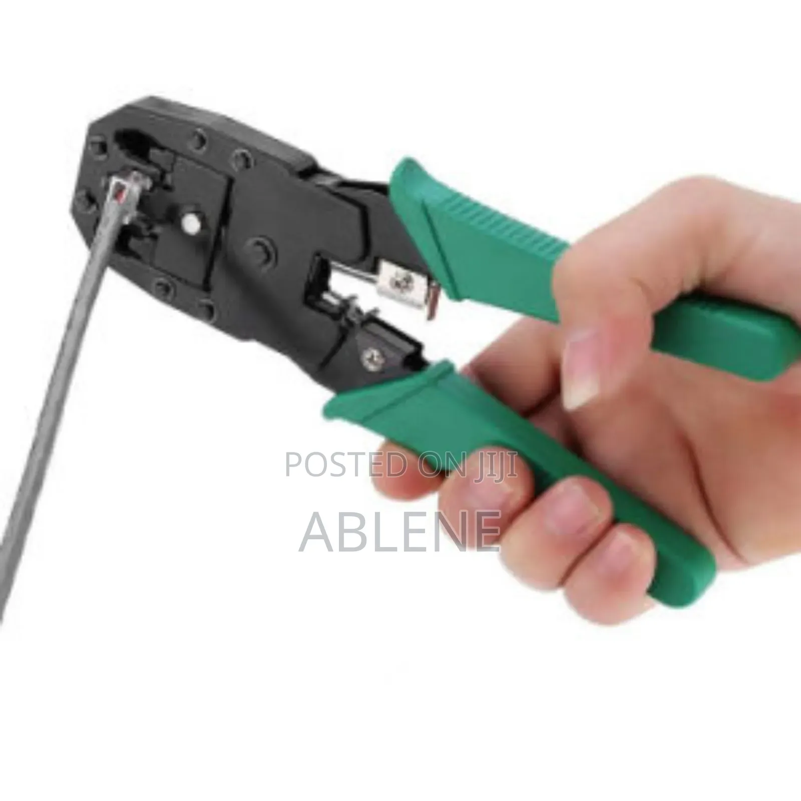 3 in 1 Rg45 Crimping Tool+Cable Plier