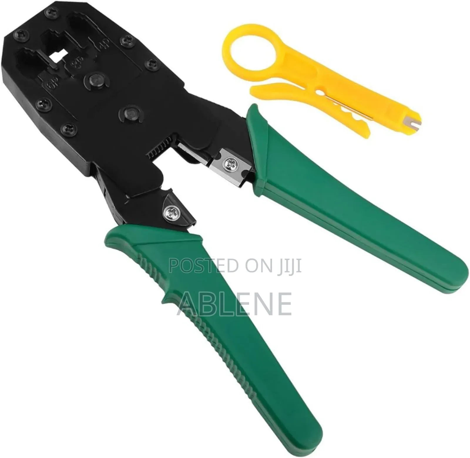 3 in 1 Rg45 Crimping Tool+Cable Plier