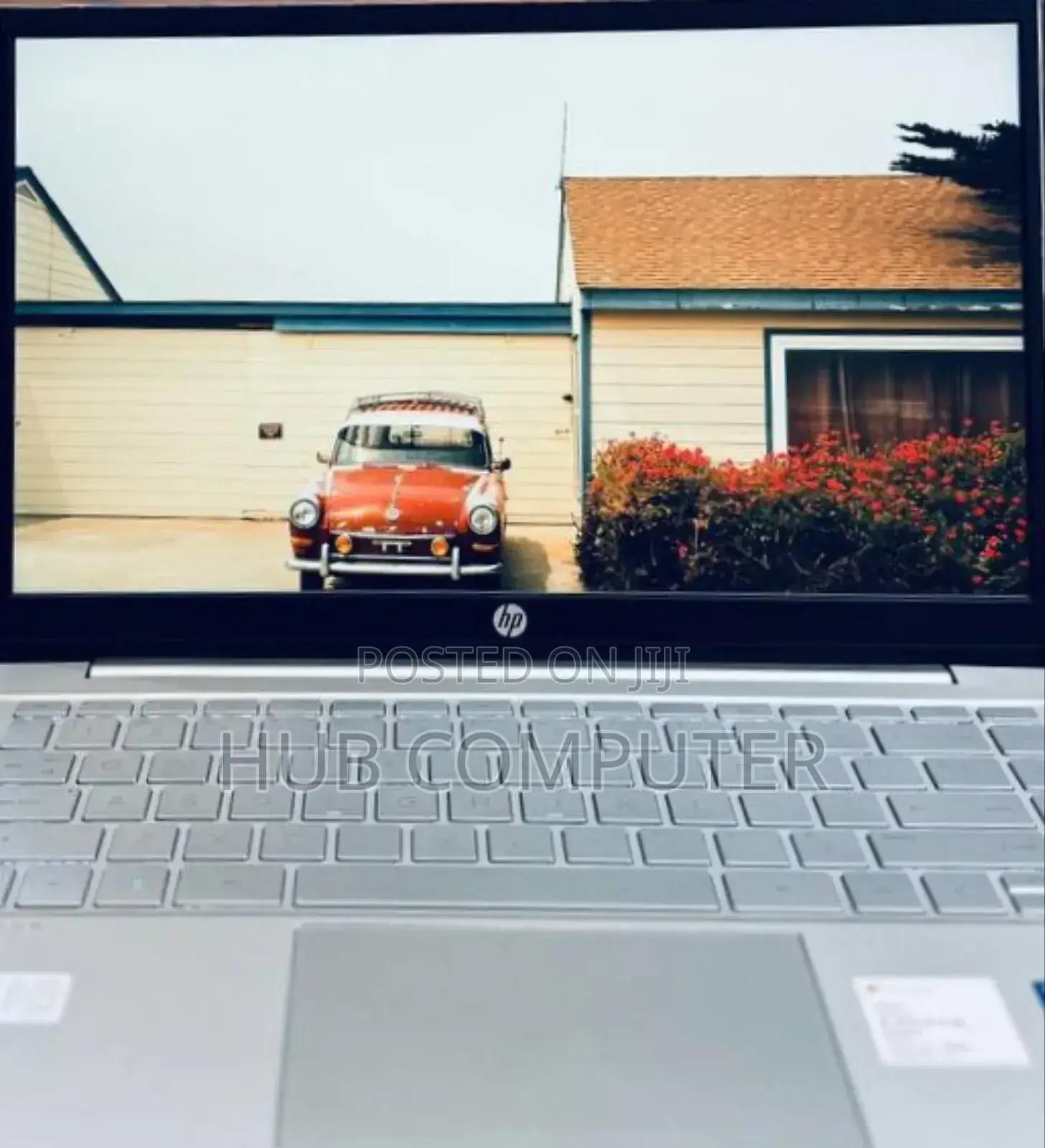 New Laptop HP Pavilion 14 16GB Intel Core I5 SSD 512GB