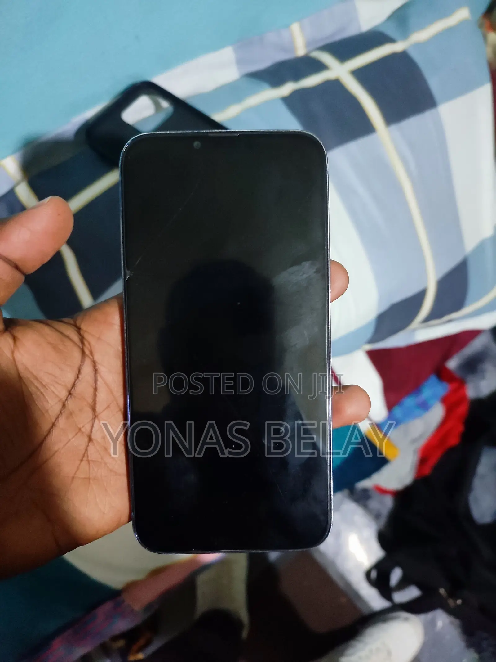 Apple iPhone 13 Pro Max 256 GB Blue