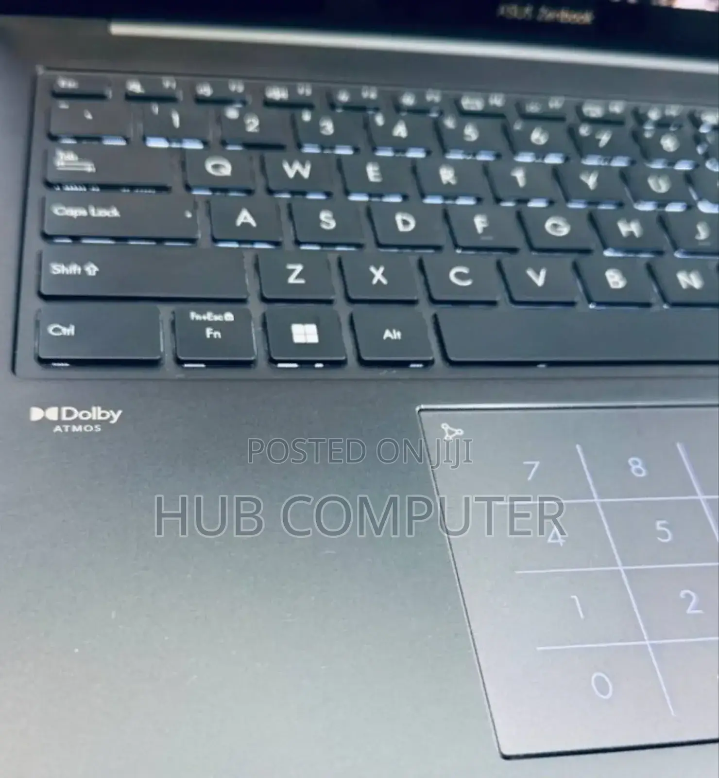 New Laptop Asus ZenBook 13 UX331UN 16GB Intel Core I7 SSD 512GB