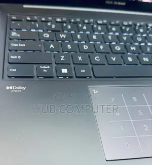 New Laptop Asus ZenBook 13 UX331UN 16GB Intel Core I7 SSD 512GB