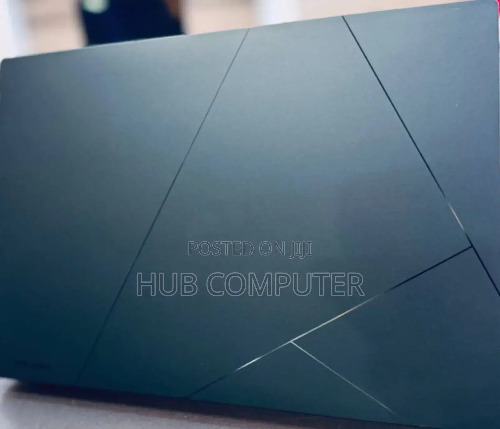 New Laptop Asus ZenBook 13 UX331UN 16GB Intel Core I7 SSD 512GB