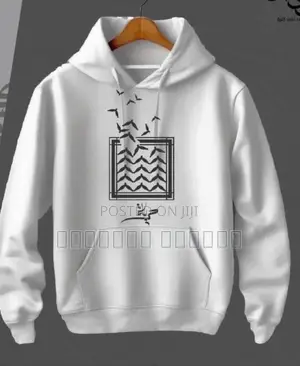 Photo - Custom Hoodie – Your Design, Your Power