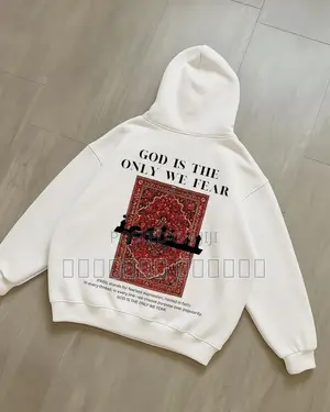 Custom Hoodie – Your Design, Your Power