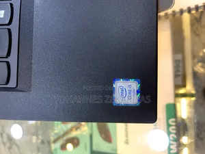 New Laptop Lenovo ThinkPad L480 8GB Intel Core I5 SSD 256GB