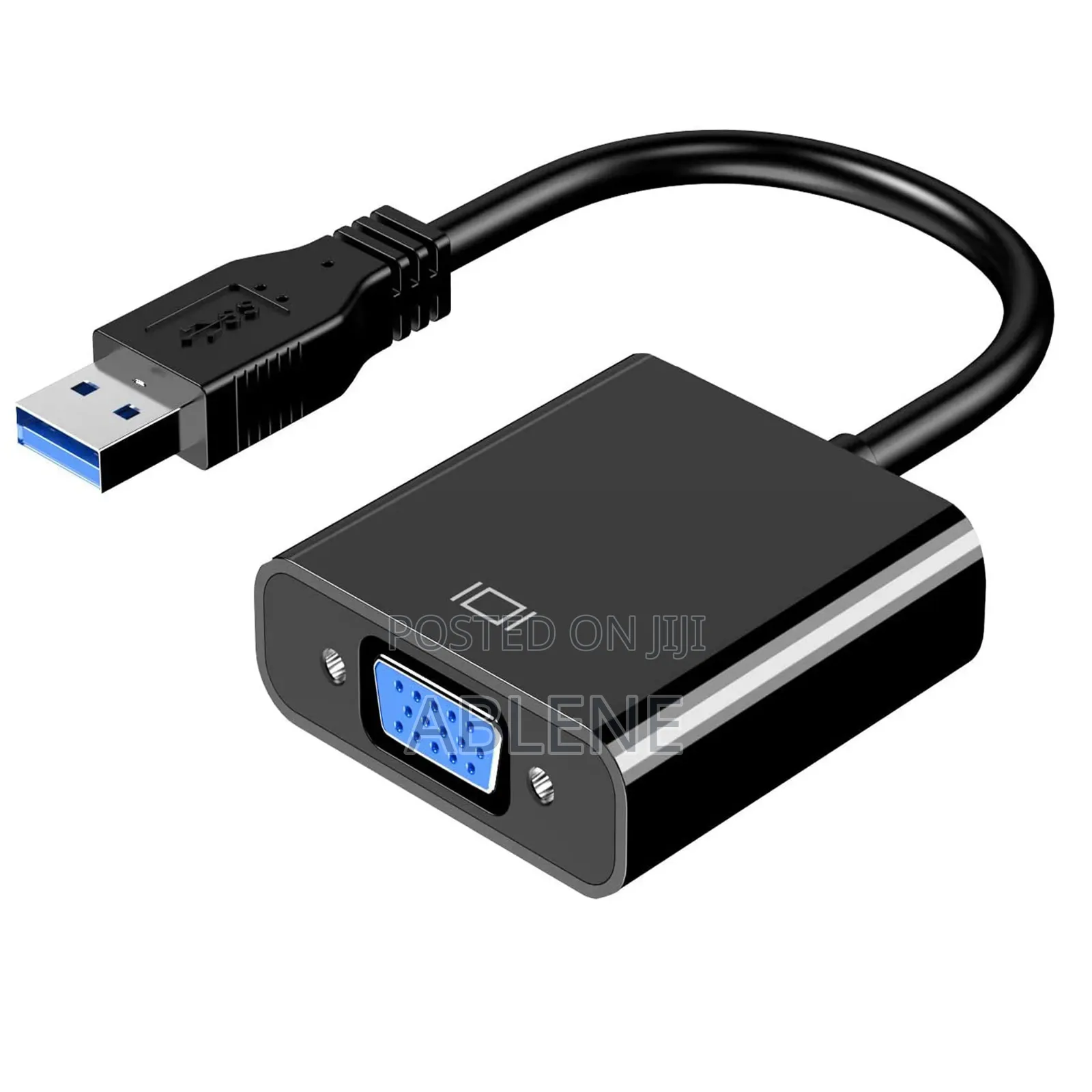 Usb to Vga Converted (Adapter)