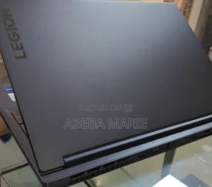 New Laptop Lenovo Legion 5 16GB Intel Core I7 SSD 1T
