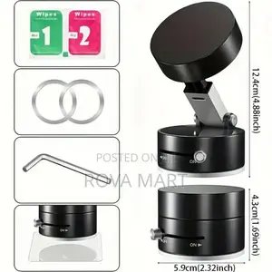 Magnetic Phone Holder