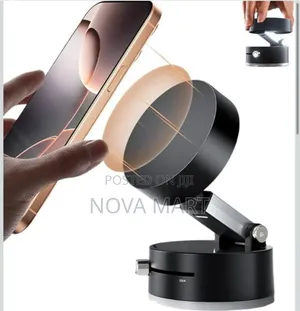 Magnetic Phone Holder