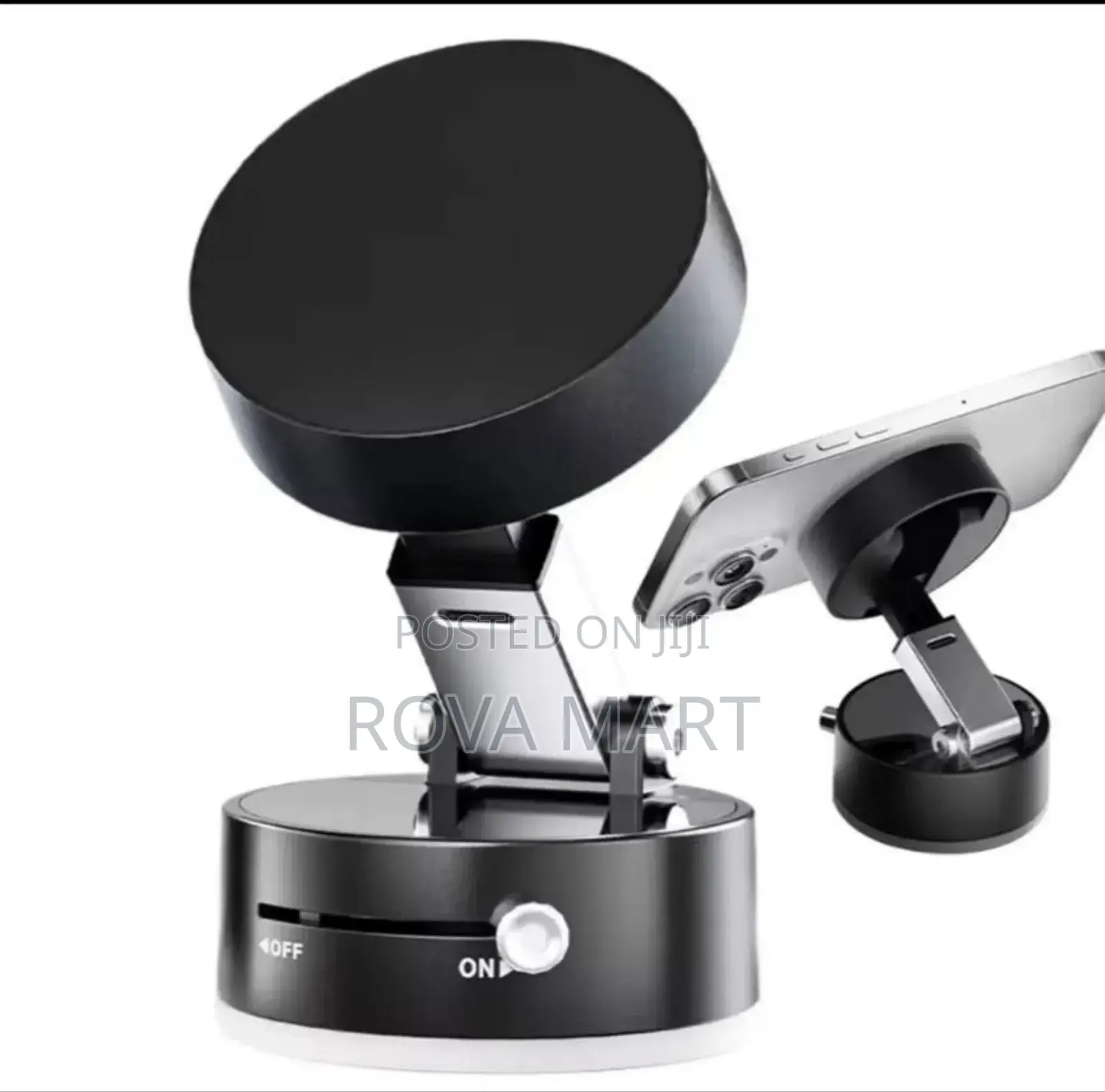 Magnetic Phone Holder