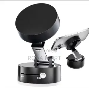 Magnetic Phone Holder