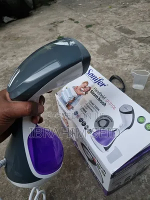 Sonifer Handheld Garment Steamer