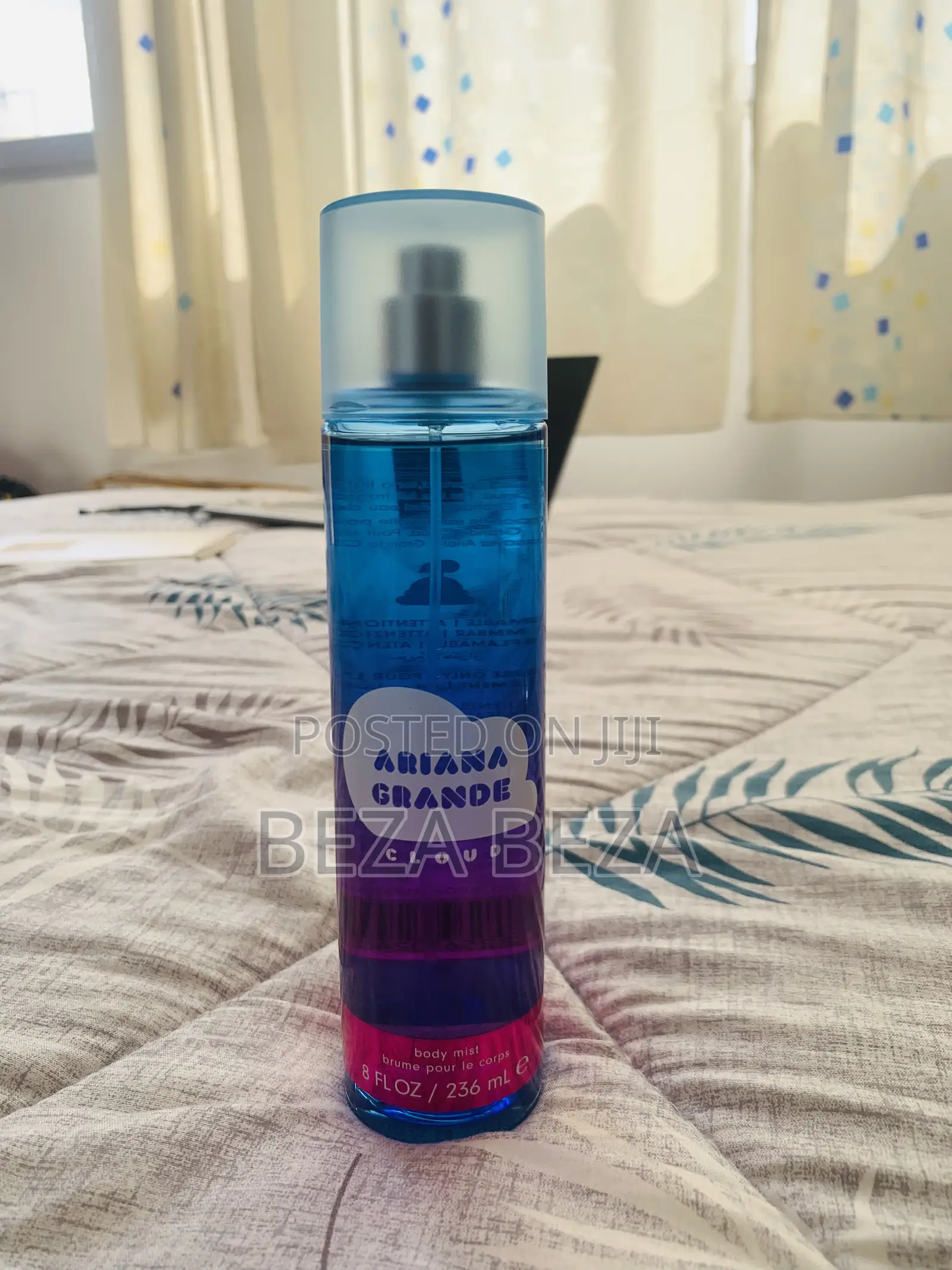 Original Ariana Grande Body Mist