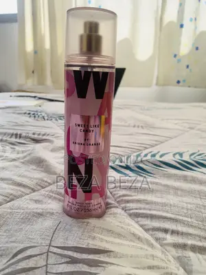 Original Ariana Grande Body Mist