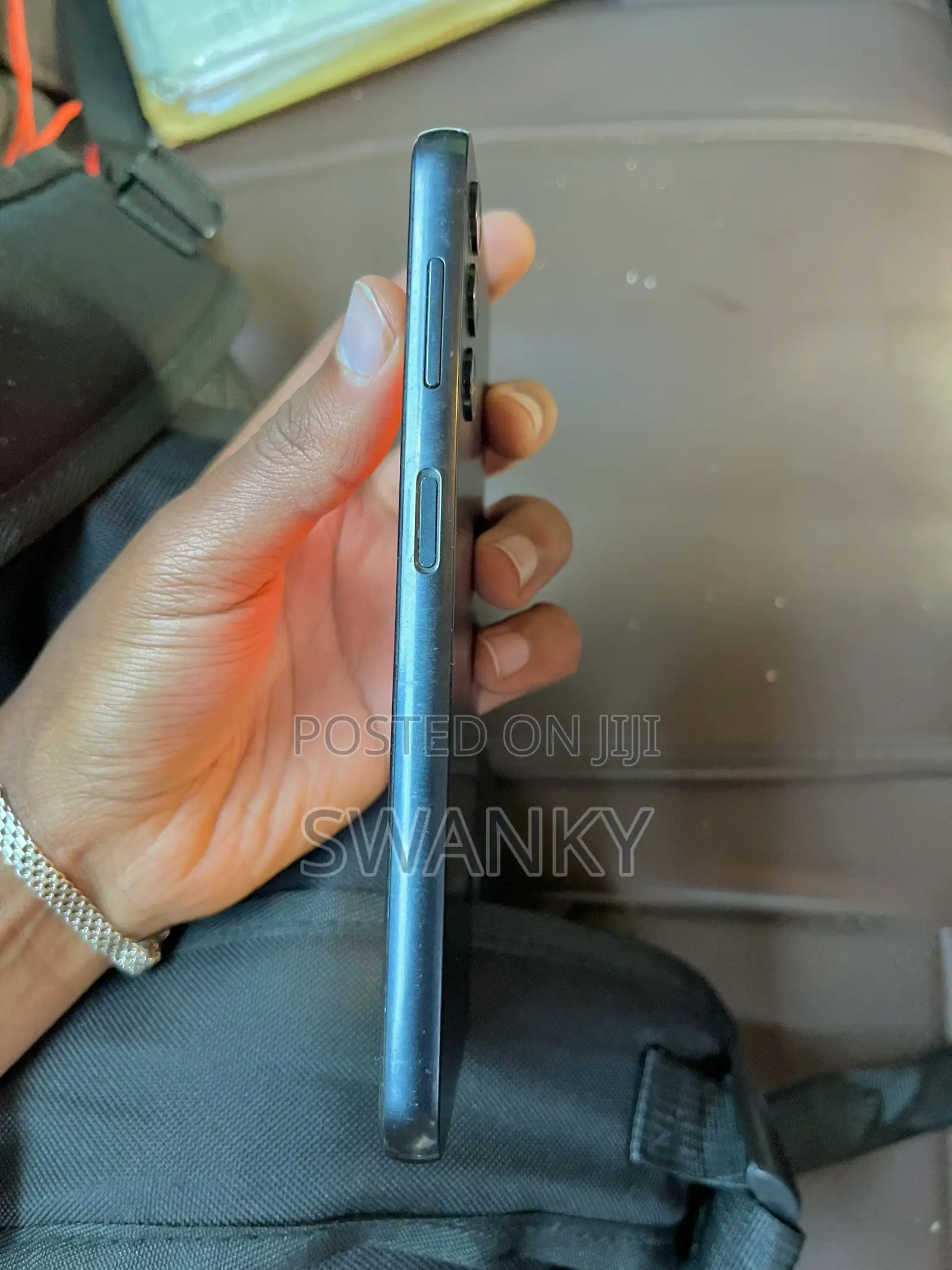 Samsung Galaxy A14 64 GB Black