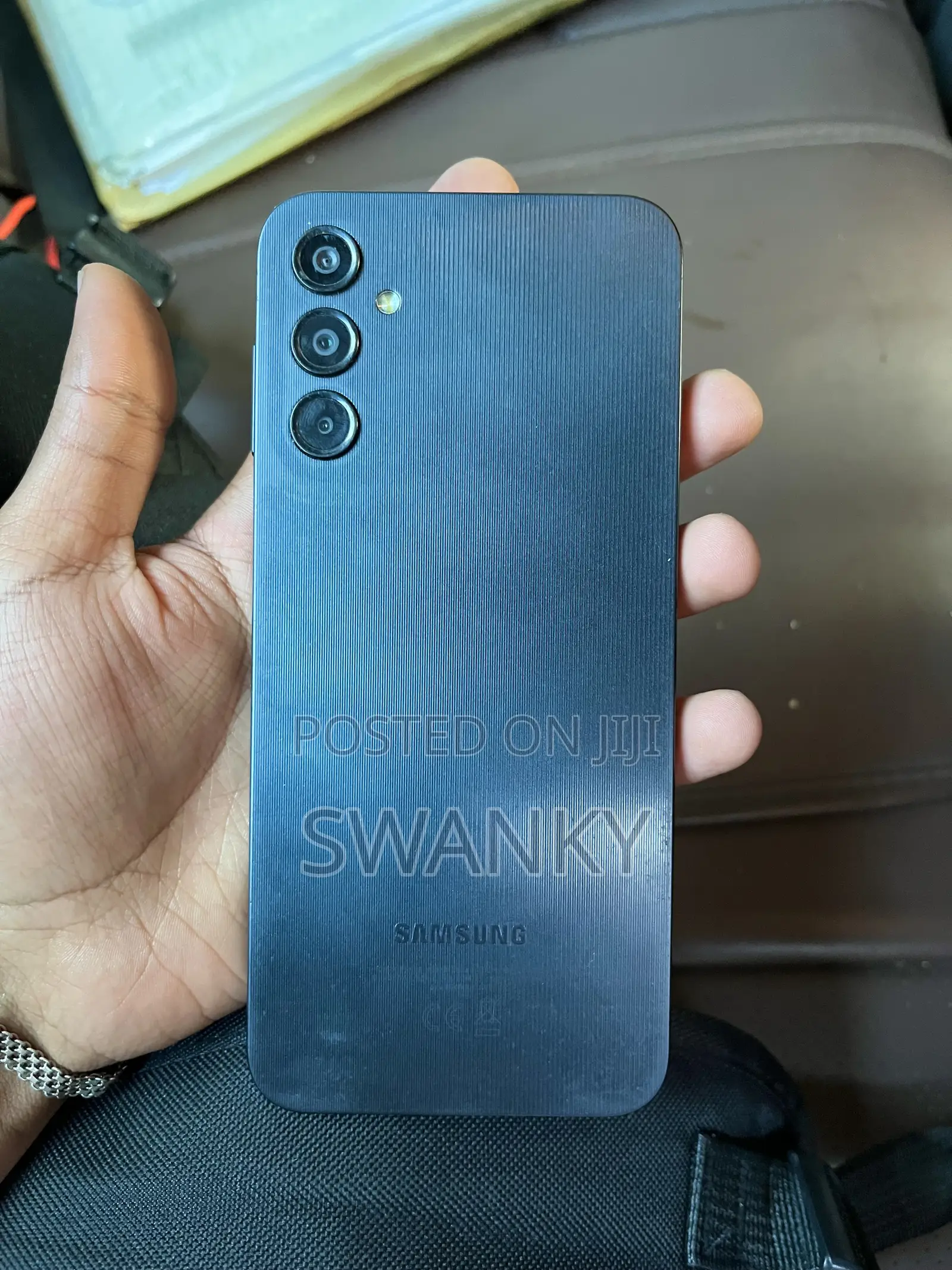 Samsung Galaxy A14 64 GB Black