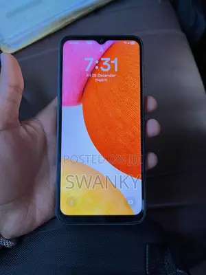 Samsung Galaxy A14 64 GB Black