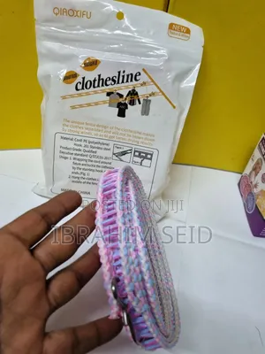 6 Meter Anti-Slip Clothsline