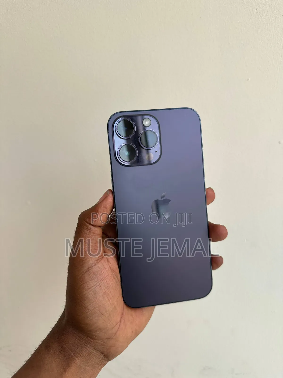 New Apple iPhone 14 Pro Max 512 GB Black