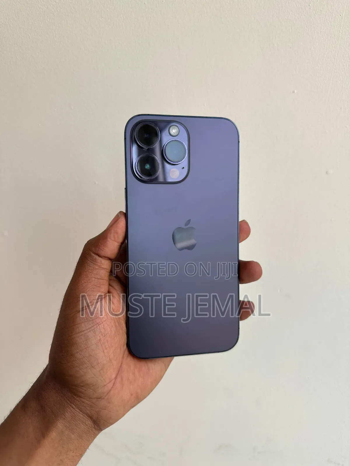 New Apple iPhone 14 Pro Max 512 GB Black