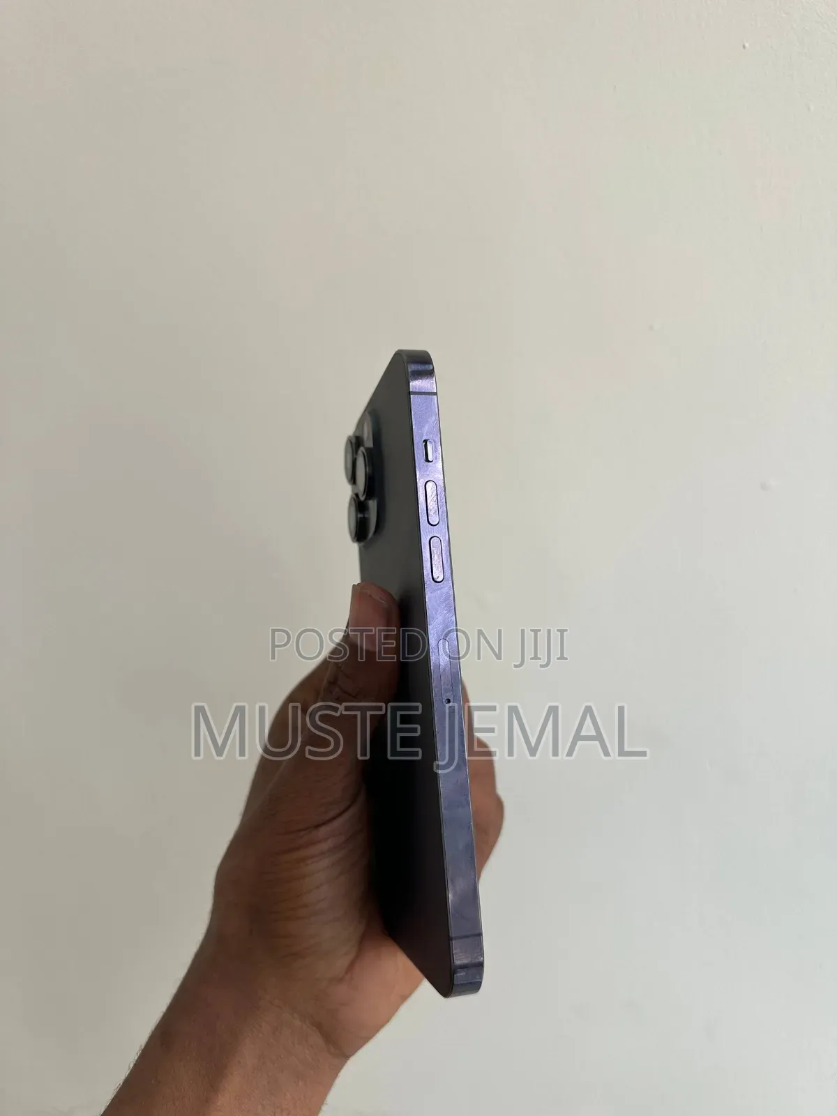 New Apple iPhone 14 Pro Max 512 GB Black