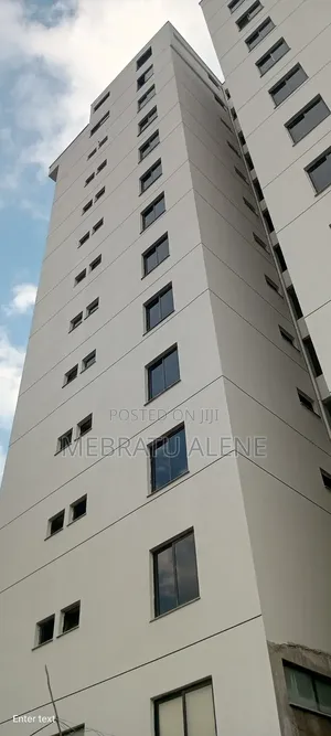 1bdrm Apartment in Ghion Homes Real, Kirkos for sale