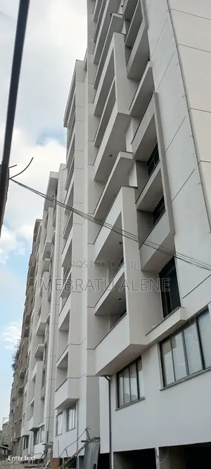 1bdrm Apartment in Ghion Homes Real, Kirkos for sale