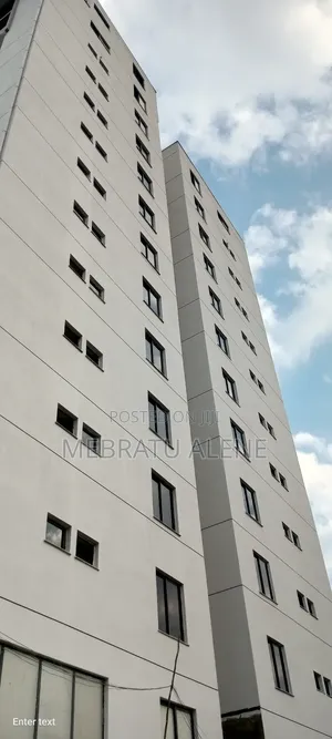 1bdrm Apartment in Ghion Homes Real, Kirkos for sale