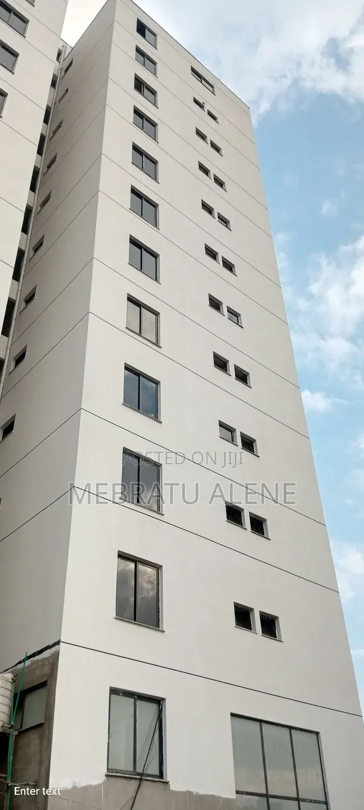 1bdrm Apartment in Ghion Homes Real, Kirkos for sale