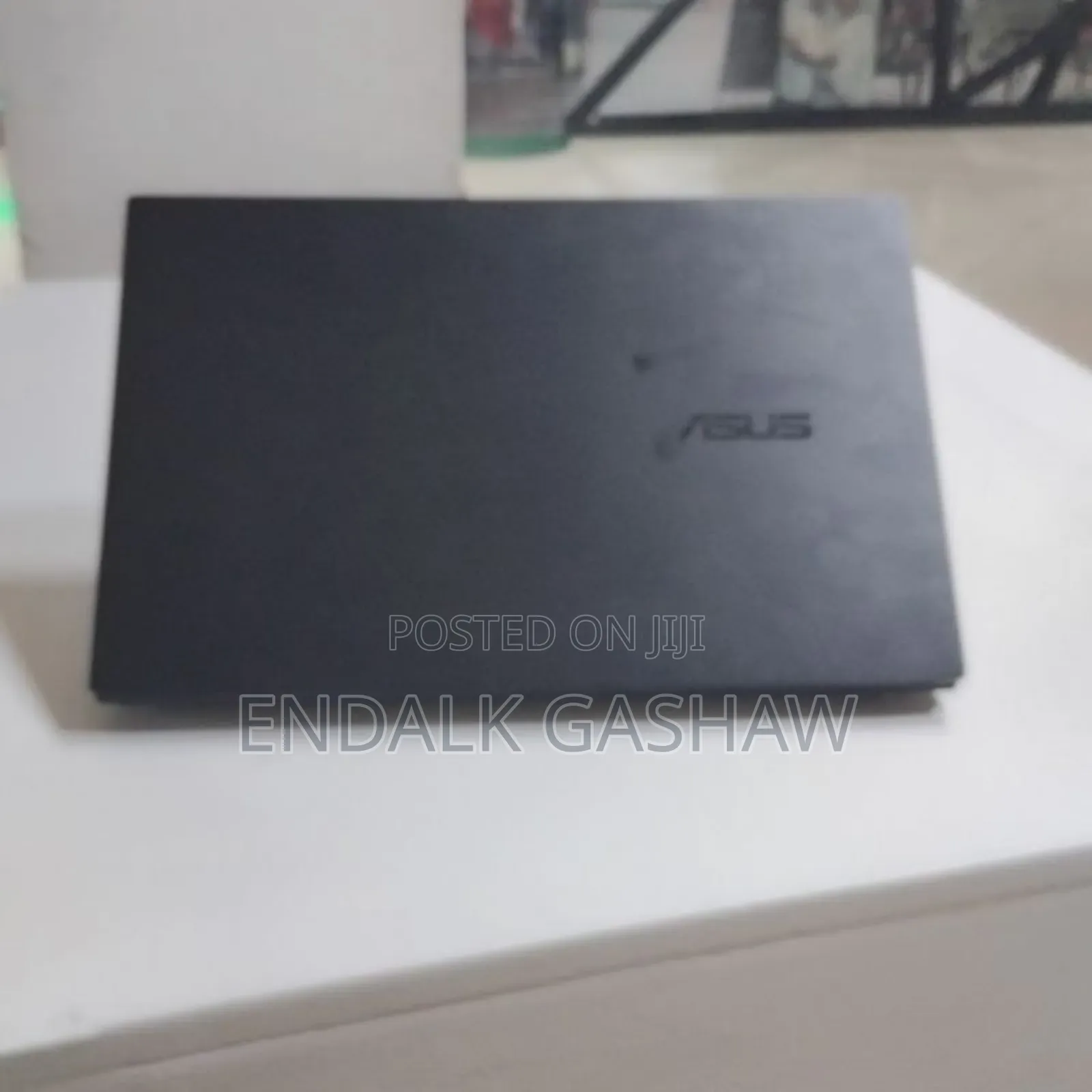 New Laptop Asus VivoBook 15 X505BA 16GB Intel Core I7 SSD 1T