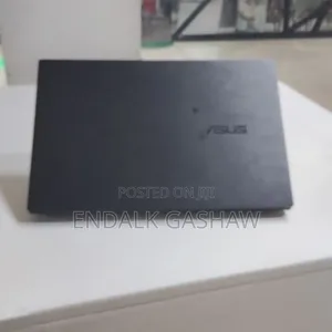 New Laptop Asus VivoBook 15 X505BA 16GB Intel Core I7 SSD 1T