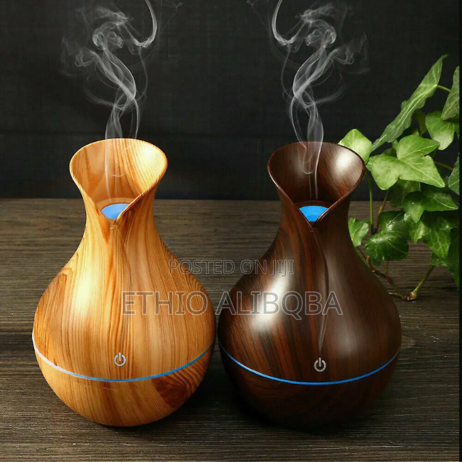 Mini Humidifier