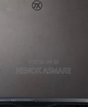 New Laptop Asus TUF Gaming A15 16GB AMD Ryzen 7 SSD 512GB