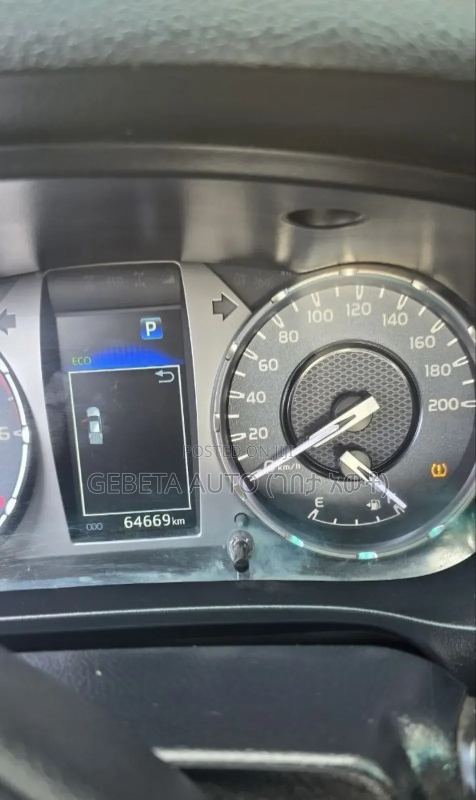 Toyota Hilux Revo Double Cab Deisel 2.8 RWD 2022