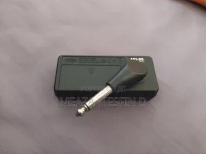 Brand New Vox Bass Mini Amplifier