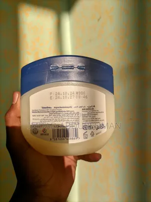 Original Vaseline