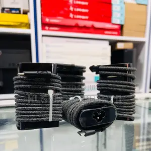 Type C Laptop 65w Adapter