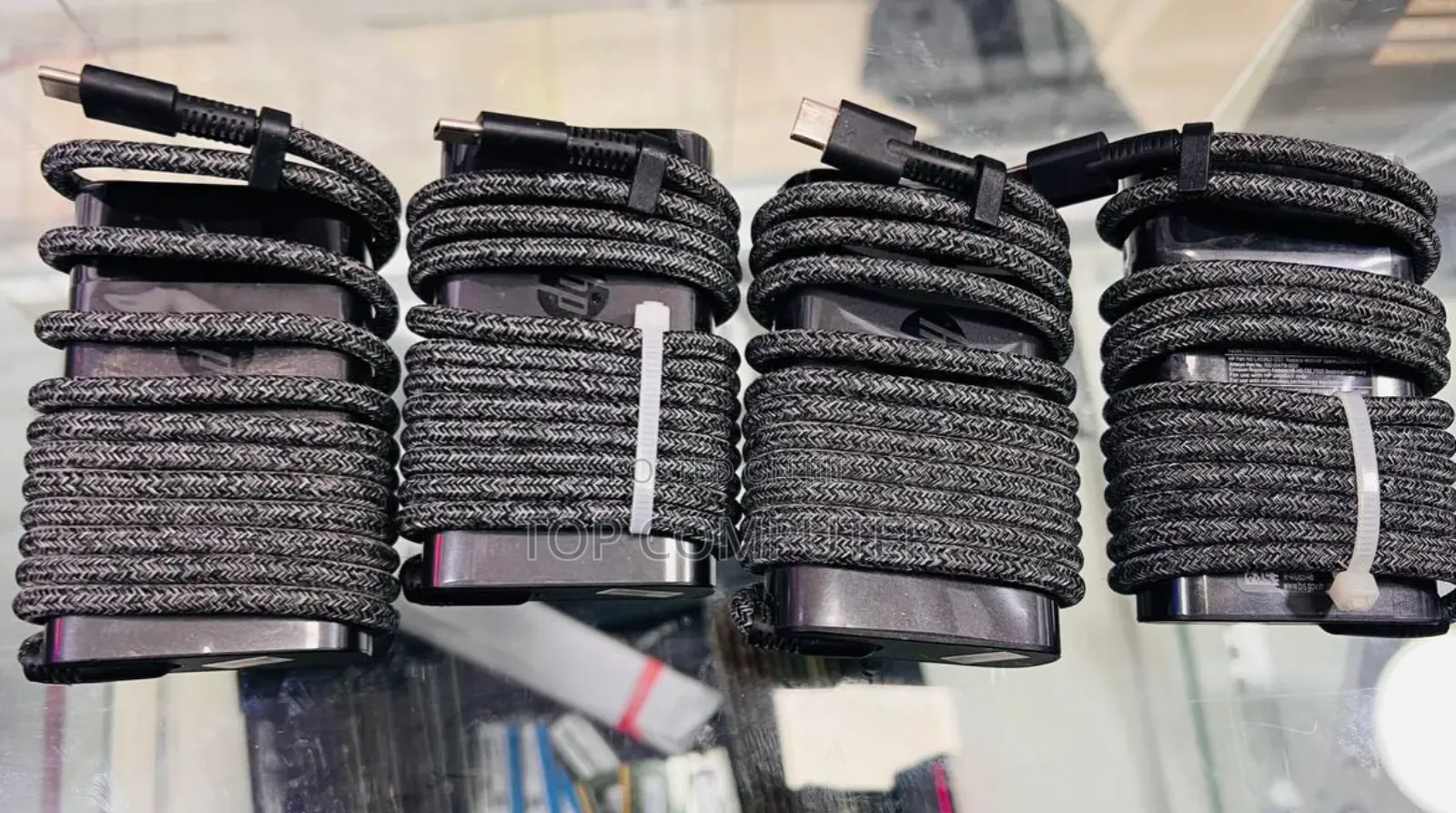 Type C Laptop 65w Adapter