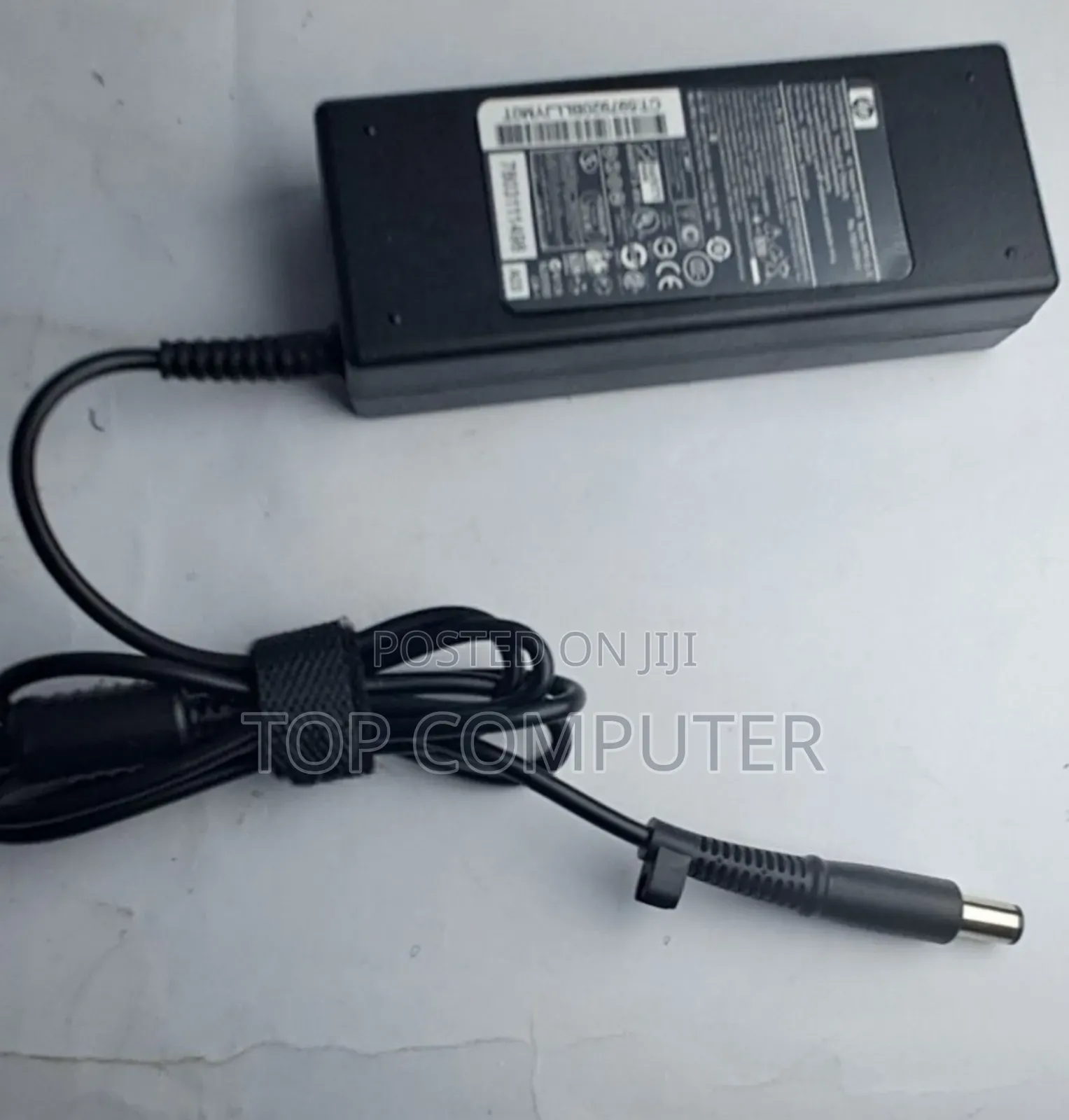Hp Sentr Pin Adapter