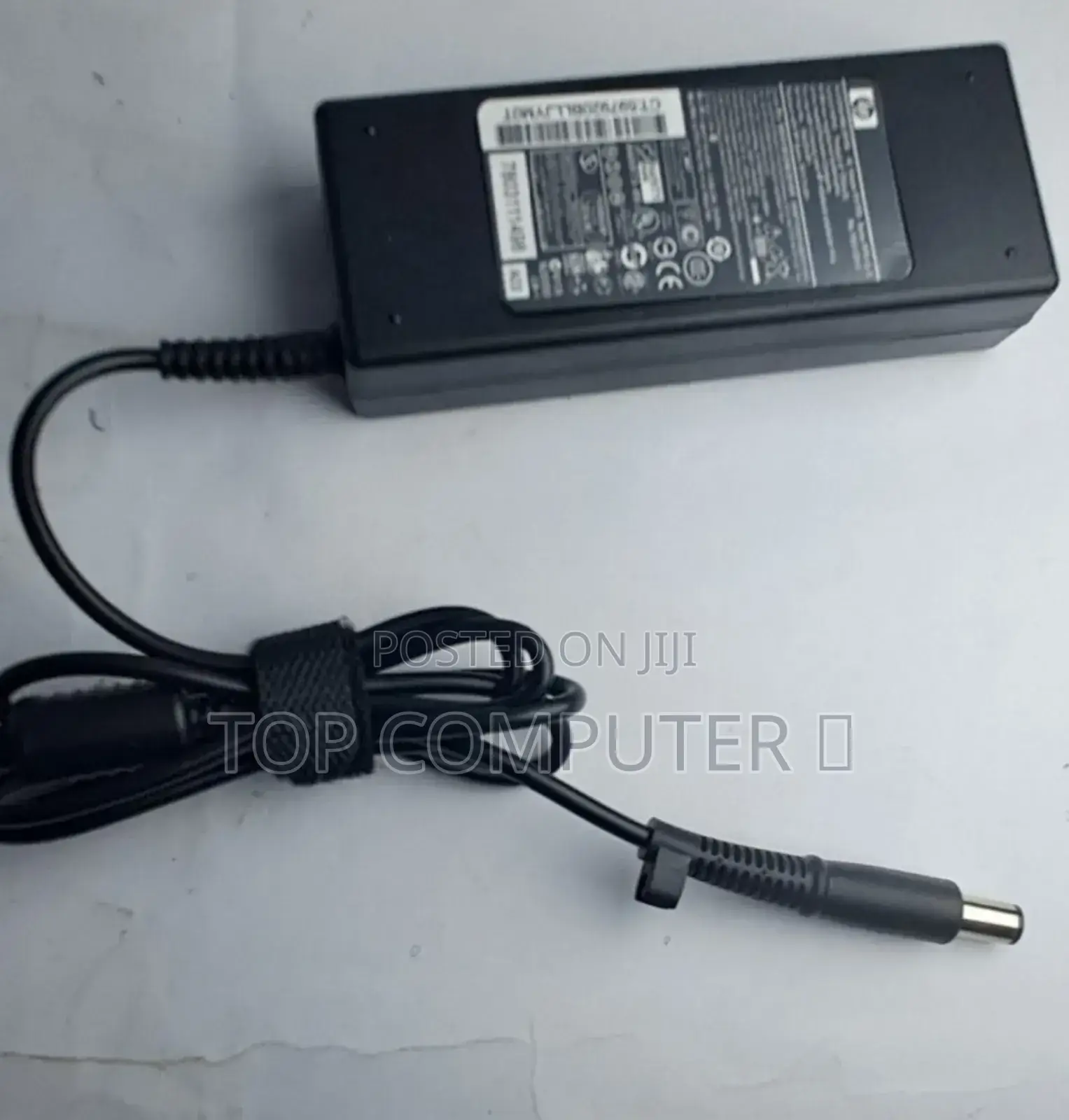 Hp Sentr Pin Adapter